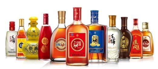 154720303.jpg 劲牌系列产品